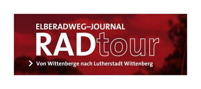 Neuauflage - Elberadweg-Journal RadTOUR